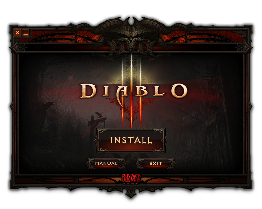 Diablo 3 Mac Buy Download